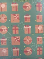 Mängden socker i Adventskalender Vegan