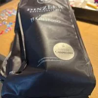 Mängden socker i Espresso Bohnen