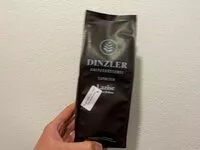 Mängden socker i Dinzler Lazise