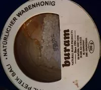 Mängden socker i Miel