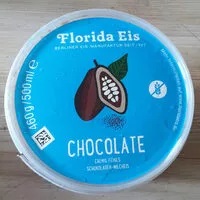 Mängden socker i Chocolate