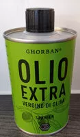 Mängden socker i Olio Extra Vergine Di Oliva