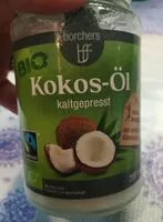 Mängden socker i Kokos Öl