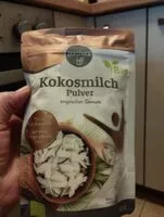 Mängden socker i Kokosmilchpulver