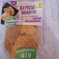 Mängden socker i Gemüse-Burger