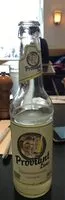 Mängden socker i Proviant, Zitronenlimonade Naturtrüb