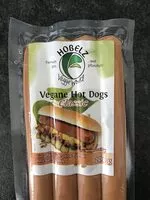 Mängden socker i Vegane Hot Dogs Classic