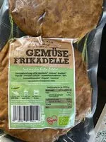 Mängden socker i Bio Gemüsefrikadelle