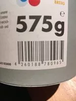 Mängden socker i Lower carb