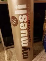 Mängden socker i Highproteinmuesli