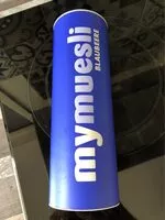 Mängden socker i Blueberry