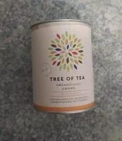 Mängden socker i Sun of Heaven (Grüntee)