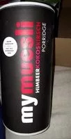 Mängden socker i Framboise coco cerise
