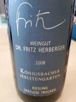 Mängden socker i Dr frite héberger 2008