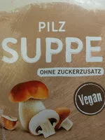 Mängden socker i Pilz Suppe