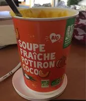 Mängden socker i Küchenbrüder Kürbissuppe Mit Kokos