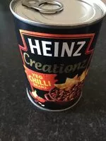 Mängden socker i Bio Chili Sin Carne