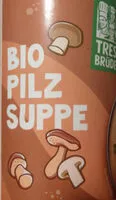 Mängden socker i Bio Pilz Suppe