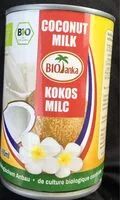 Mängden socker i Lait de coco