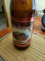 Mängden socker i Krug Bräu