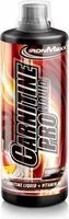 Mängden socker i Ironmaxx L-carnitin Pro Liquid - 1000ML