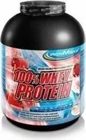 Mängden socker i Ironmaxx 100% Whey Protein 2350G Cookies And Cream