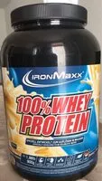 Mängden socker i 100% whey protein
