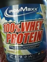 Mängden socker i 100% Whey Protein