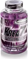 Mängden socker i Ironmaxx Krea7 Superalkaline 180 Comprimés