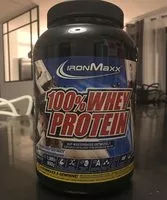Mängden socker i 100%WheyProtein