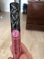 Mängden socker i Flamingo