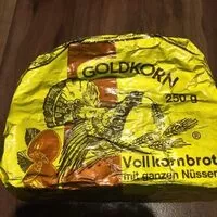 Socker och näringsämnen i Goldkorn