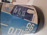 Mängden socker i Malto 95 neutral