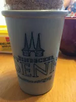 Mängden socker i Einbecker Senf