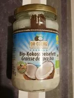 Mängden socker i Aceite de coco