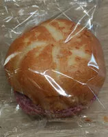 Mängden socker i Kaisersemmel Salami