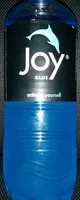 Mängden socker i Joy Blue