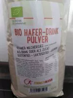 Mängden socker i Bio Hafer-Drink Pulver