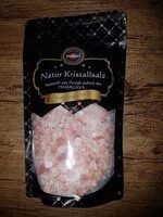 Mängden socker i Sel himalaya