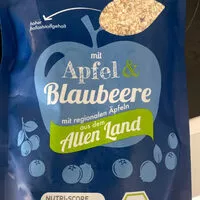 Mängden socker i Bio Porridge