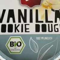 Mängden socker i Vanille Coolkie Dough