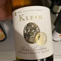 Mängden socker i KLEIN