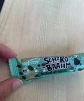 Mängden socker i Schoko Bäähm Hazelnuss Kakao Riegel