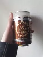 Mängden socker i Root Beer