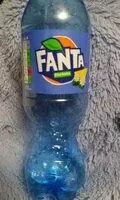 Mängden socker i Fanta shokata