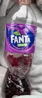 Mängden socker i Fanta Grape