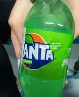 Mängden socker i Fanta tropical
