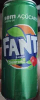 Mängden socker i Fanta Guarana