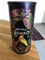 Mängden socker i Drinking chocolate