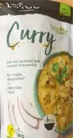 Mängden socker i Veggie Curry